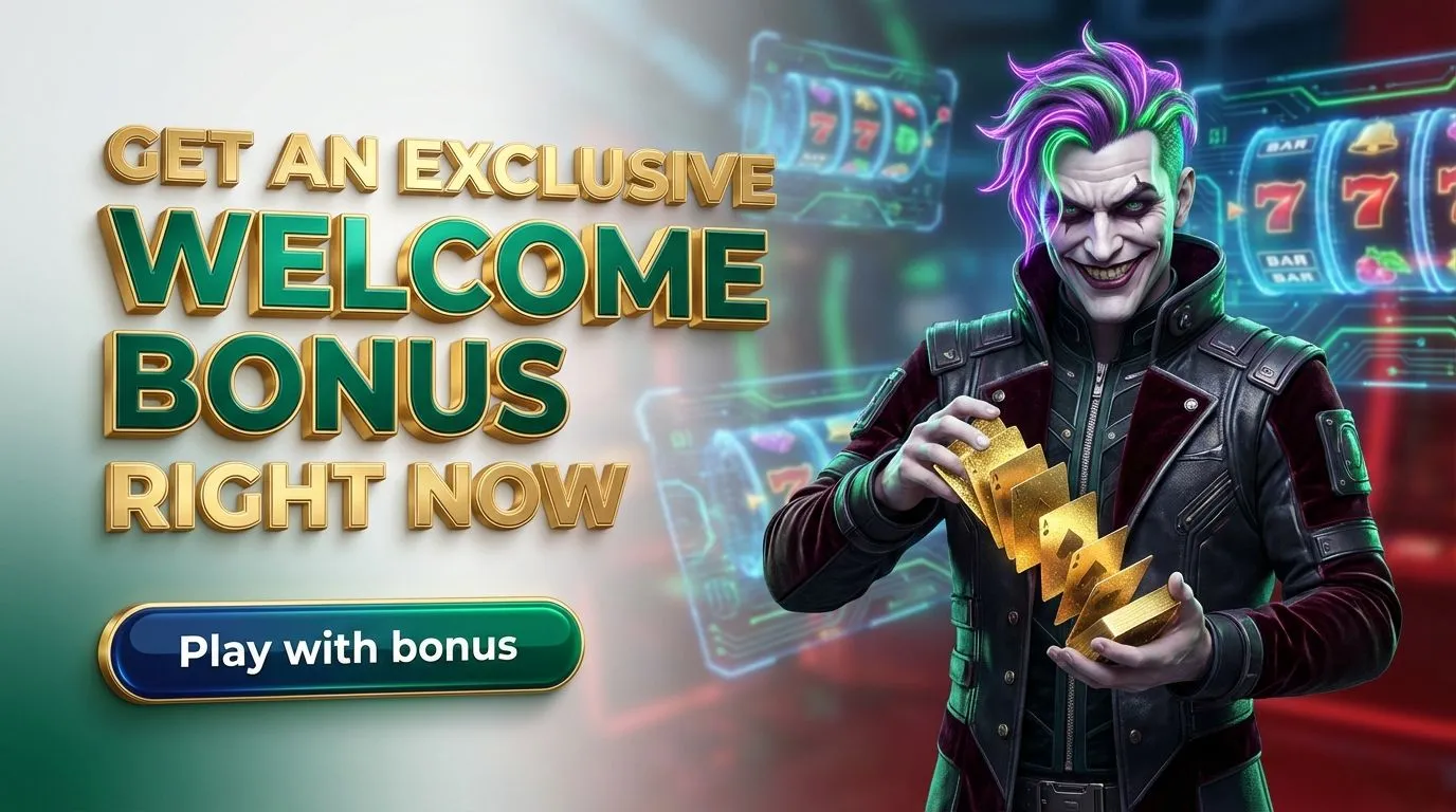 Epic Jack casino